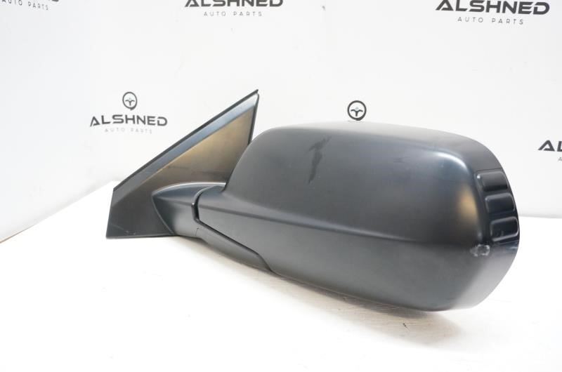 2011 Honda CR-V Driver Left Side Rear View Mirror 76215-SWA-A01 - Alshned Auto Parts