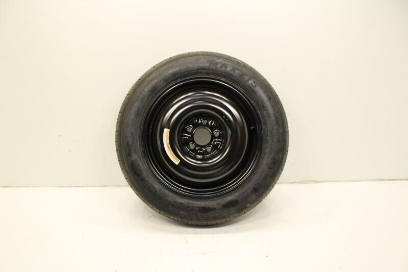 2014-2020 Nissan Rogue Spare Wheel Tire Maxxis T155/90D17 40300-ZA001 OEM - Alshned Auto Parts