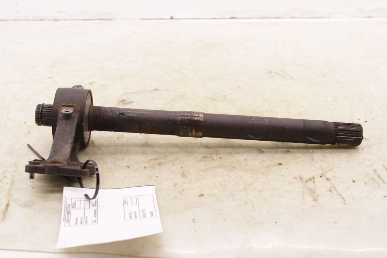 2015-18 Kia Sorento EX AWD Front Right Passenger Side CV Intermediate Axle Shaft - Alshned Auto Parts