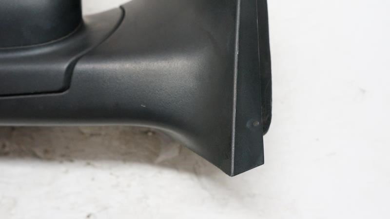 11-16 Chevrolet Cruze Passenger Right Side Mirror Black OEM 95186710 - Alshned Auto Parts