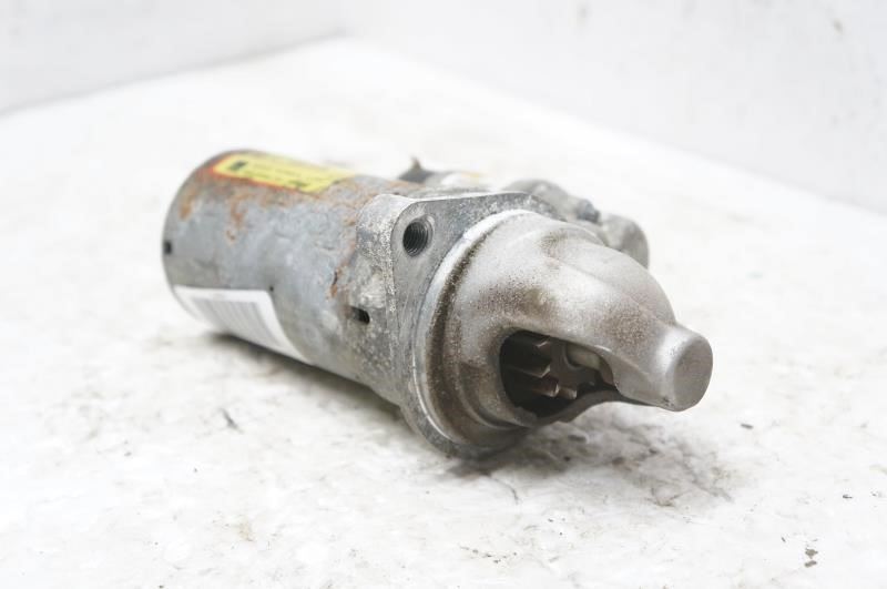 2013 Kia Optima Engine Starter Motor 36100-2G200 OEM - Alshned Auto Parts