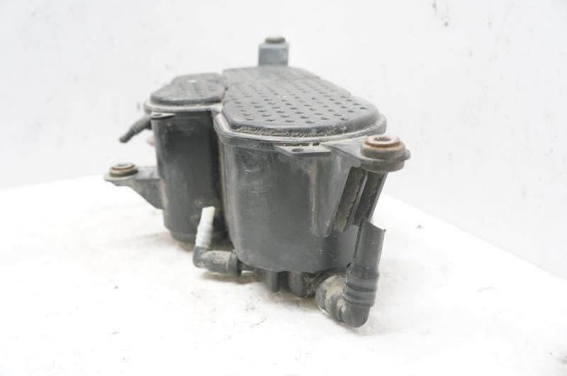 2012 Audi Q5 Fuel Vapor Evaporator Emission EVAP Canister 8K0201801C OEM - Alshned Auto Parts