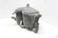 2012 Audi Q5 Fuel Vapor Evaporator Emission EVAP Canister 8K0201801C OEM - Alshned Auto Parts