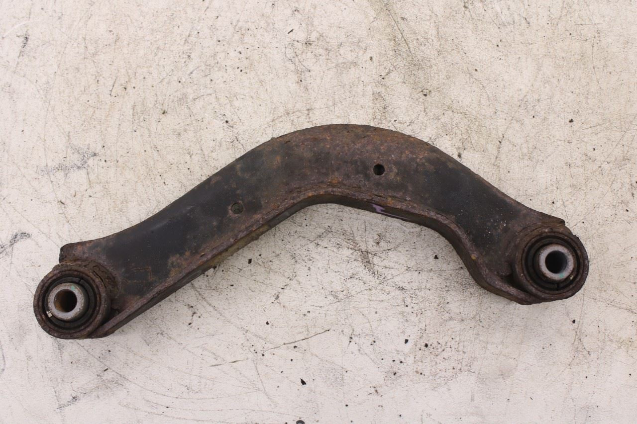 16-18 Kia Optima EX 2.4L FWD Rear Suspension Driver LH Side Control Arm Set of 313