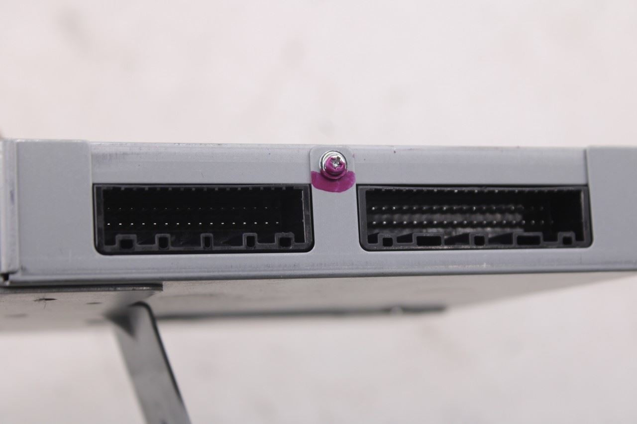 2019-2020 Infiniti QX50 ESSENTIAL Driver Assist Camera Computer Control Module - Alshned Auto Parts