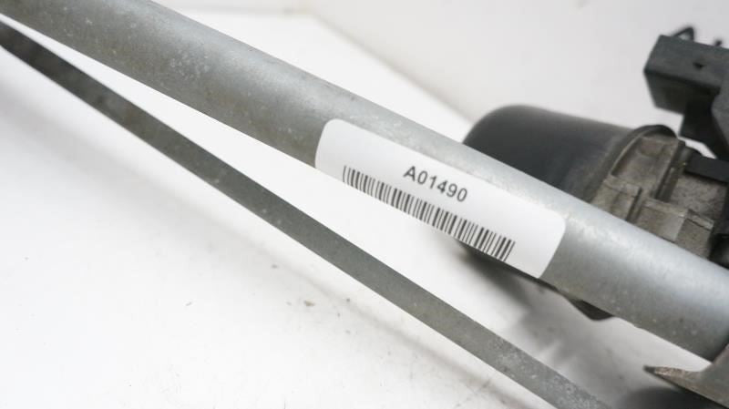 2007-15 Mini Cooper 1.6L Front Windshield Wiper Linkage w/ Motor 61-61-7-138-789 - Alshned Auto Parts