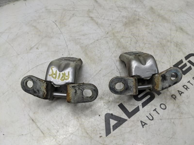 2011-2016 Kia Optima Front Right Door Hinge Upper & Lower 79320-3K000 OEM - Alshned Auto Parts