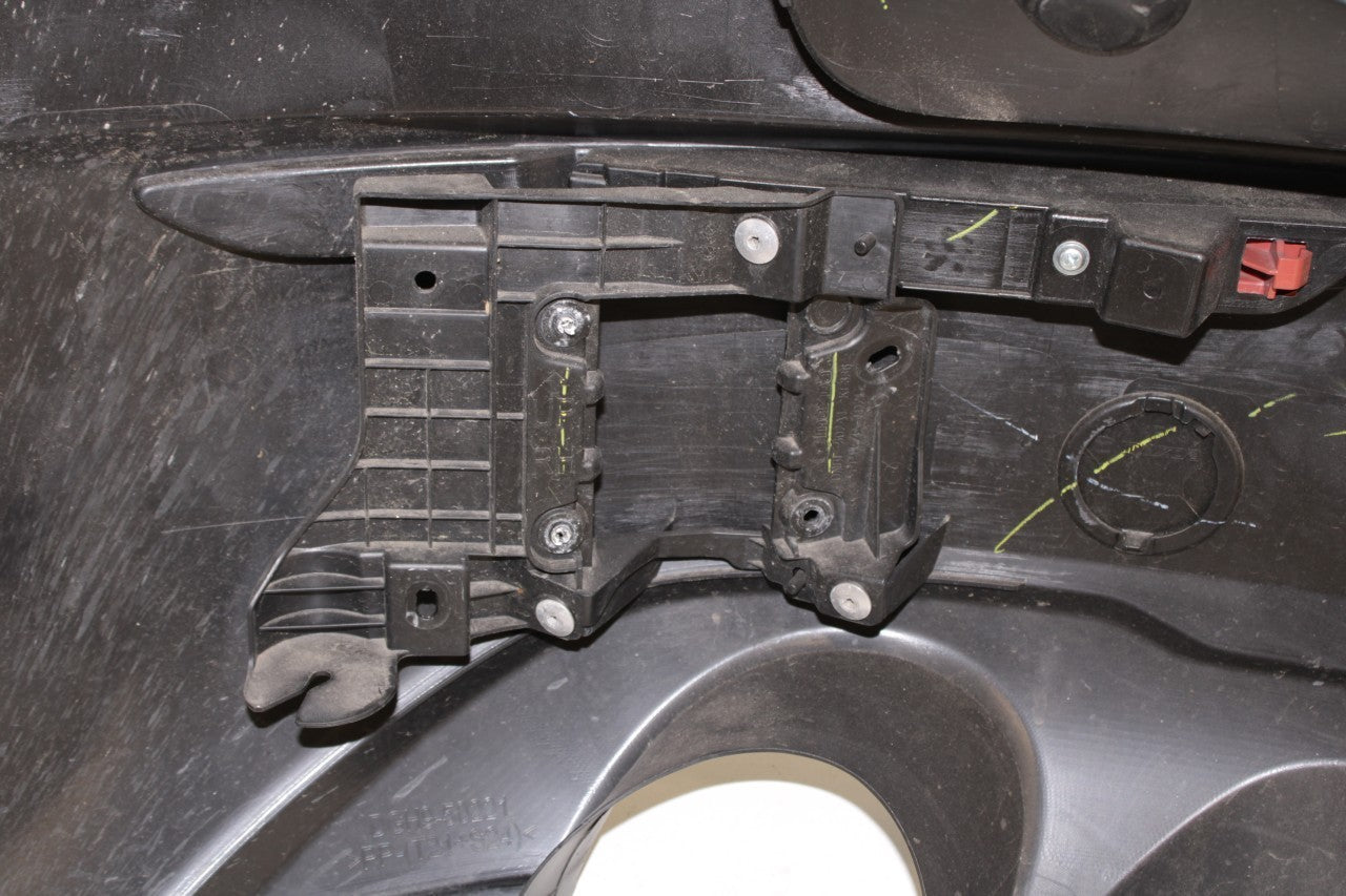 20202025 Mazda CX30 2.5 S Rear Bumper Cover DGH950221 OEM *ReaD* - Alshned Auto Parts