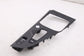 19-25 Infiniti QX50 ESSENTIAL AWD Center Console Shifter Trim w/ Ignition Button - Alshned Auto Parts