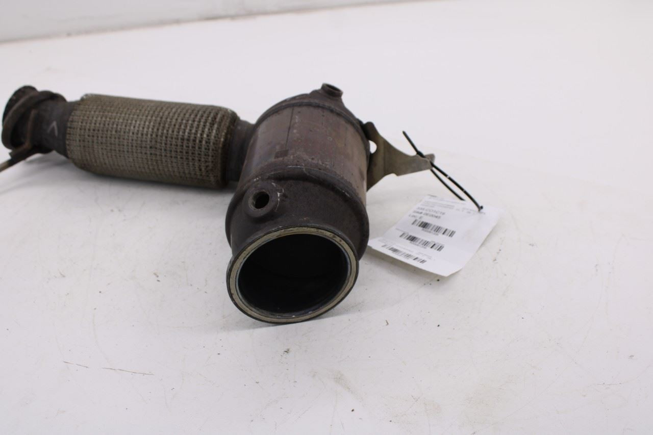 2016-2019 Mini Hardtop Cooper 1.5L FWD Exhaust System Pipe 18327634630 OEM3