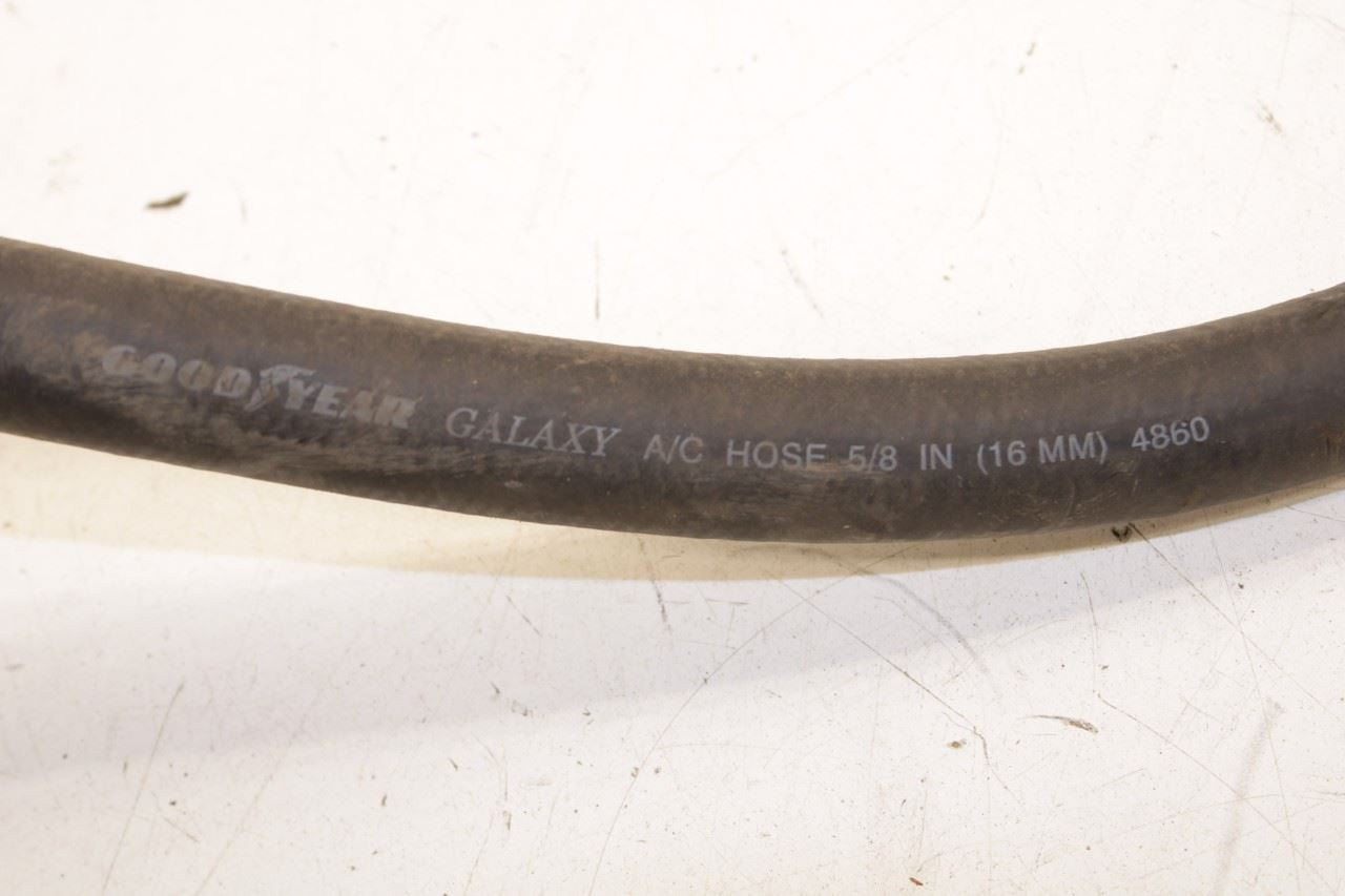 20142020 Ram 1500 Big Horn Crew Cab 5.7L 4WD AC Conditioning Suction Line Hose - Alshned Auto Parts