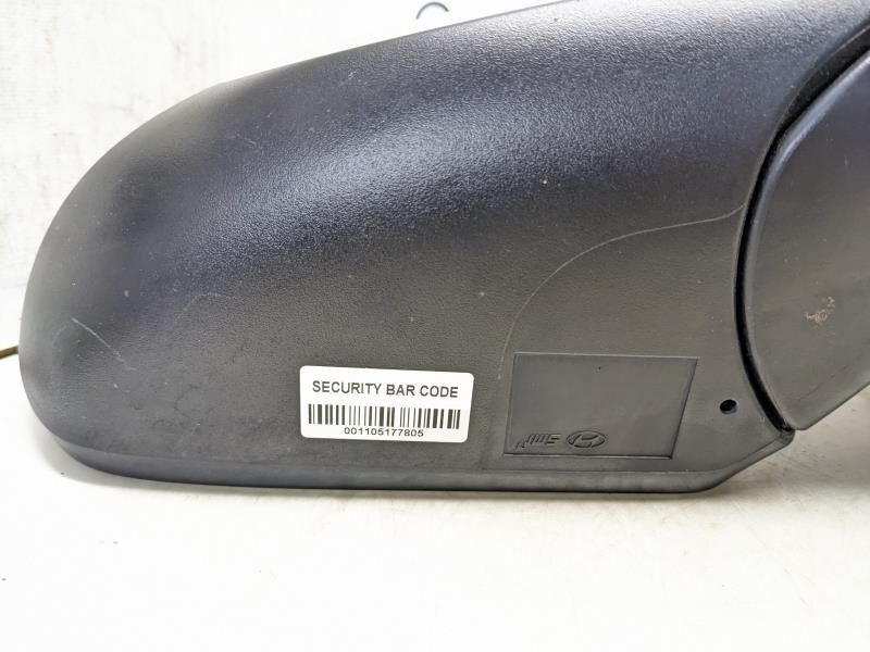 2017-2020 Hyundai Elantra Front Right Power Outside Rearview Mirror 87620-F3050 - Alshned Auto Parts