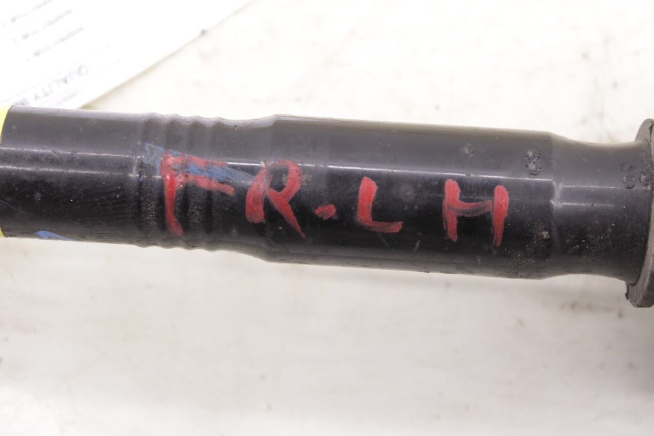 2015-2018 Kia Sorento EX AWD Front Left Driver Side CV Axle Drive Half Shaft - Alshned Auto Parts