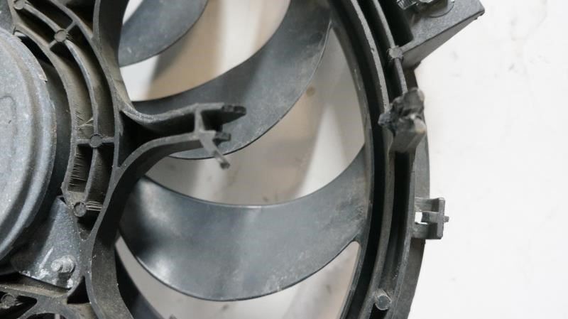 13-18 Nissan Altima Radiator Cooling Fan Motor Assembly 21481-3NT0B OEM *ReaD* - Alshned Auto Parts