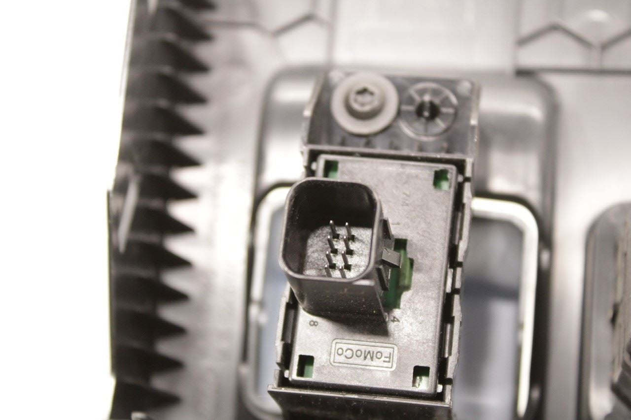 22-24 Ford Expedition MAX XLT Dash Left Headlight Switch Bezel ML3B15043D12CG - Alshned Auto Parts