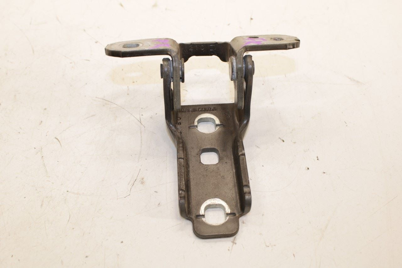 2011-2018 RAM 1500 Big Horn Front Right Side Door Hinge Upper and Lower Pair - Alshned Auto Parts