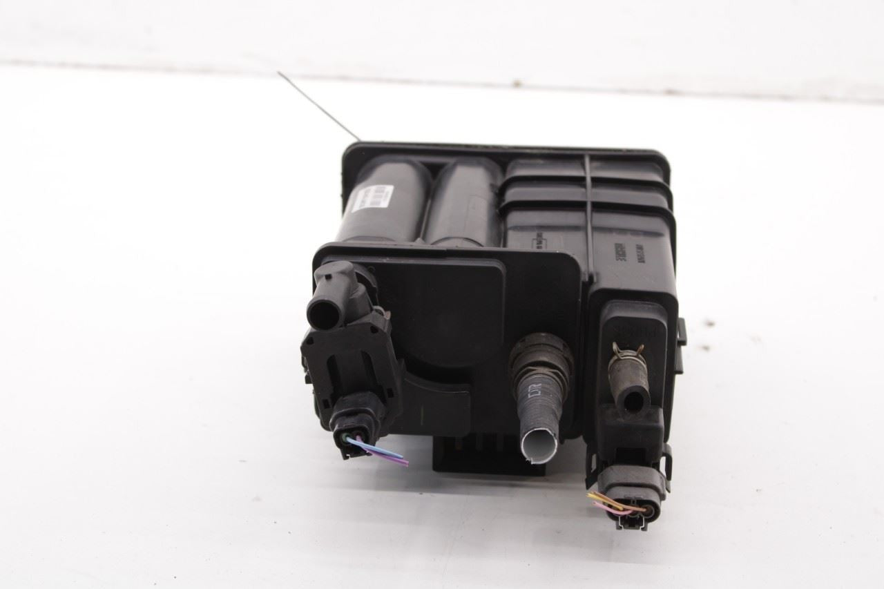 17-19 Nissan Sentra SL 1.8L Fuel Vapor Evaporator Emission Canister 149505UD0A - Alshned Auto Parts