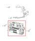 2019 Jeep Cherokee Latitude 3.2L Cabin BCM Body Control Module Fuse Relay Block - Alshned Auto Parts