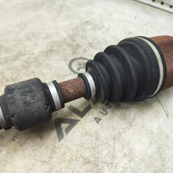 2014-2019 Kia Soul Front Left Driver Side CV Axle Drive Half Shaft 49500-B2300 - Alshned Auto Parts