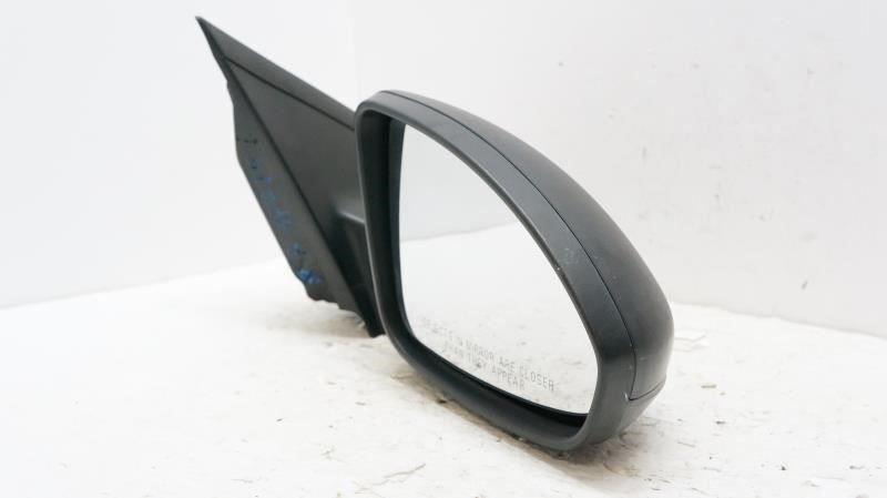 11-16 Chevrolet Cruze Passenger Right Side Mirror Black OEM 95186710 - Alshned Auto Parts