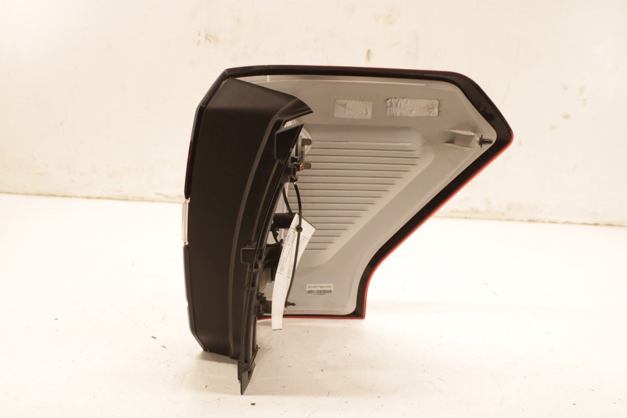 2022-2024 Ford Expedition MAX XLT Rear Left Side Tail Light Lamp NL1Z-13405-A - Alshned Auto Parts