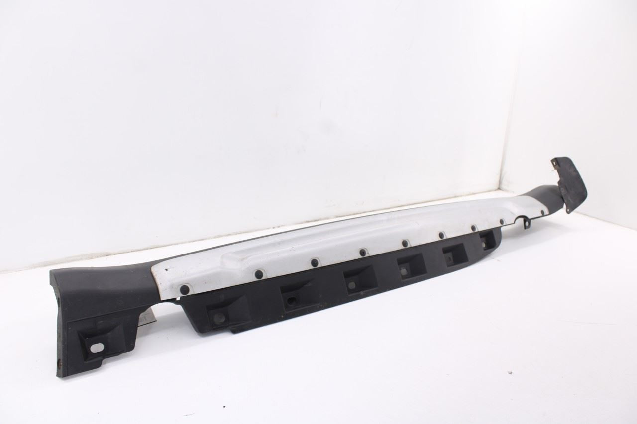 2010-2016 Mini Countryman Cooper S Left Rocker Skirt Panel Molding 9812757 OEM5