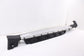 2010-2016 Mini Countryman Cooper S Left Rocker Skirt Panel Molding 9812757 OEM5