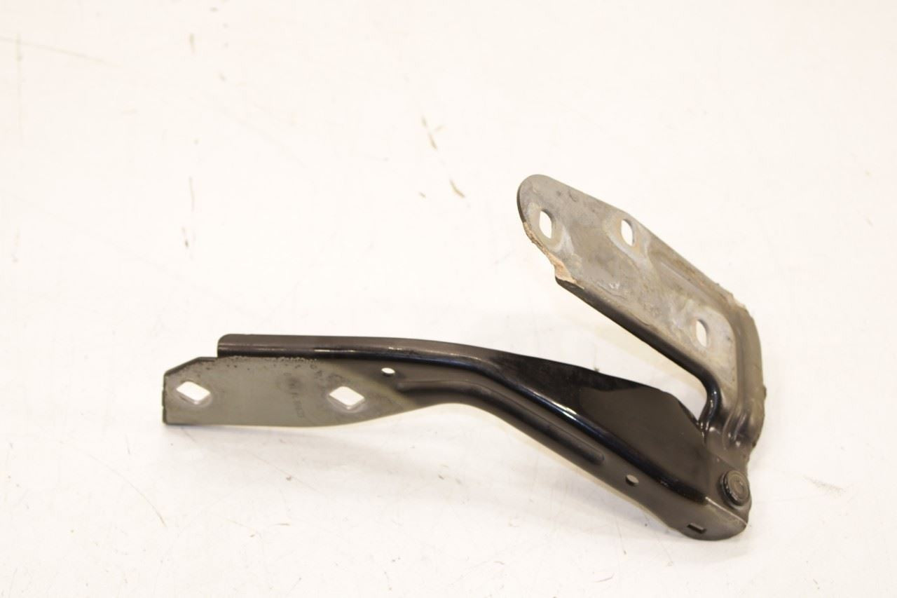 201114 Porsche Cayenne Platinum Front Right and Left Driver Side Hood Hinge Set - Alshned Auto Parts