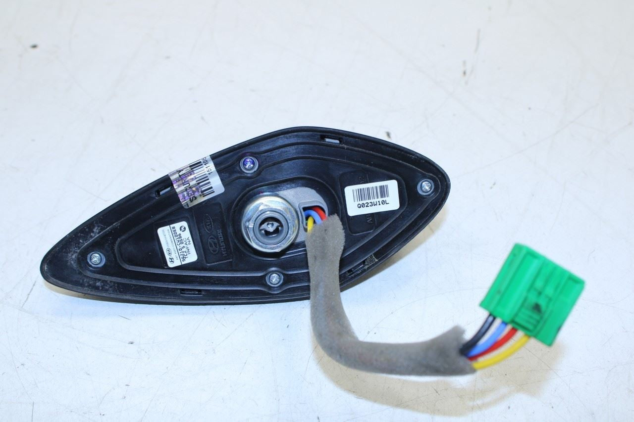 2022-2024 Hyundai Tucson SEL Roof Exterior Shark Fin Antenna 96210CW100EB OEM - Alshned Auto Parts