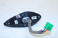 2022-2024 Hyundai Tucson SEL Roof Exterior Shark Fin Antenna 96210CW100EB OEM - Alshned Auto Parts