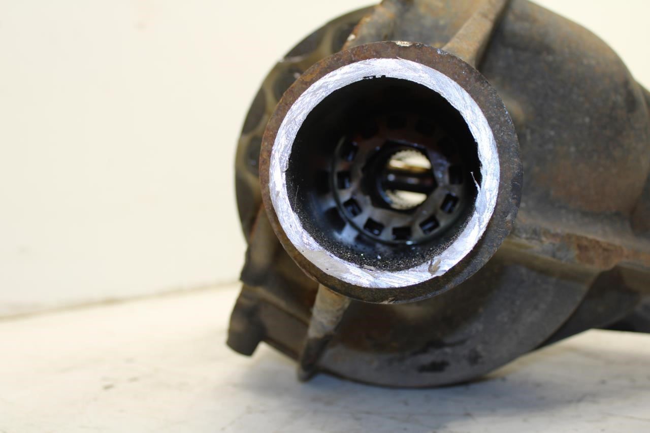 2019-2024 Ram 1500 5.7L 4x4 Rear Axle Differential 3.21 ratio 46K Non Locking - Alshned Auto Parts