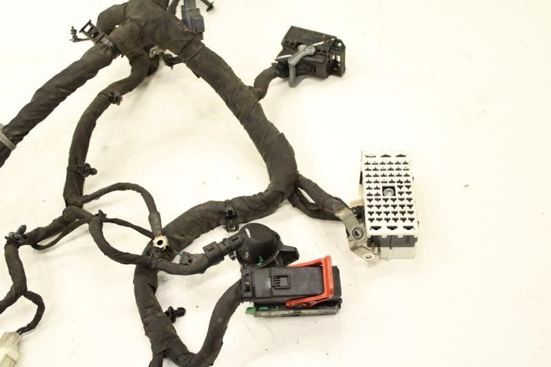 2019 Jeep Cherokee 3.2L Engine Wiring Harness 68347365AB OEM *ReaD**AS-IS* - Alshned Auto Parts