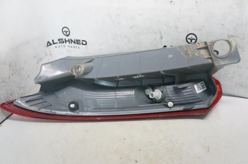 2012-2014 Honda CR-V Rear Right Passenger Side Tail Light Lamp 34170-T0A-A01 OEM - Alshned Auto Parts