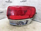 2019-2021 Jeep Grand Cherokee RR RH Side Tail Light Lamp 68110016AG OEM *ReaD* - Alshned Auto Parts