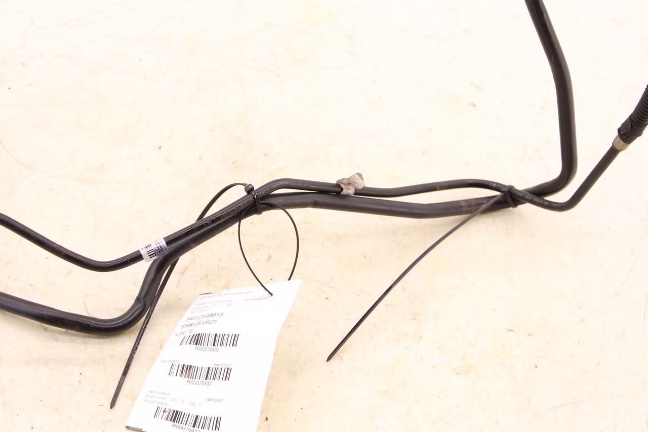 2013-20 Ram 1500 Laramie Crew Cab 5.7L Fuel Gas Supply and Vapor Hose Tube Pipe - Alshned Auto Parts