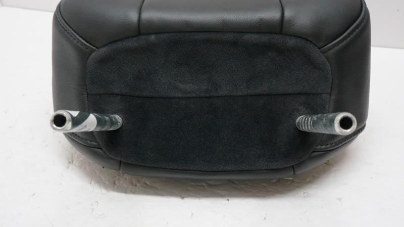 07-09 Acura MDX Front LH RH Seat Head Rest Blk Leather OEM 81140-STX-A01ZA *ReaD - Alshned Auto Parts