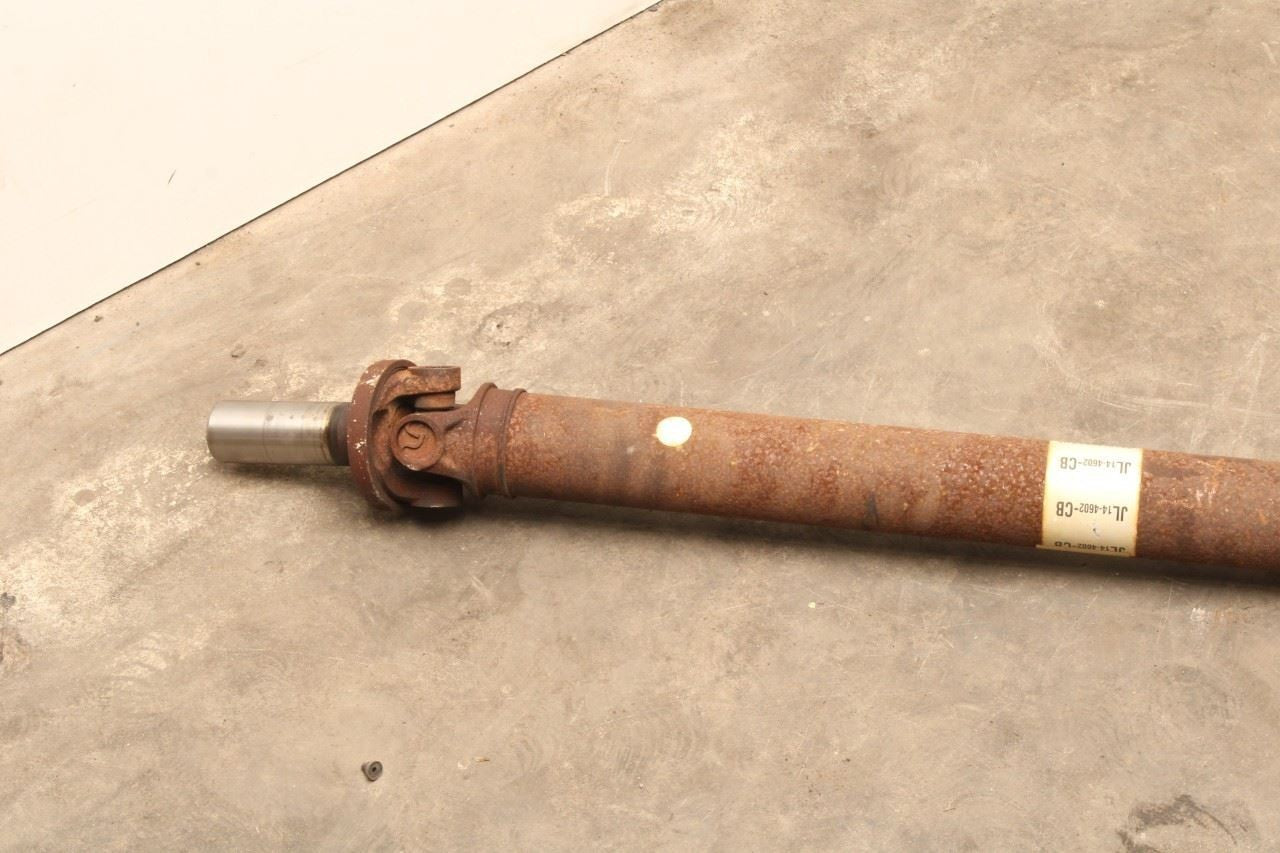 2018-25 Ford Expedition Limited 3.5L 4x4 Rear Drive Shaft Propeller JL14-4602-CB - Alshned Auto Parts