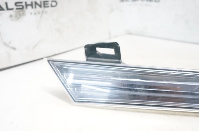 2009-2010 Nissan Murano Headlamp Extension Panel 26013-1AA0B OEM *ReaD* - Alshned Auto Parts