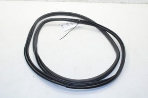 2016-2020 Nissan Pathfinder SV Front Left Door Weatherstrip On Body 76922-3KA1A
