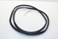 2016-2020 Nissan Pathfinder SV Front Left Door Weatherstrip On Body 76922-3KA1A - Alshned Auto Parts