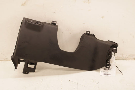 17-23 GMC Acadia SLT-1 Front Left Dash Lower Knee Bolster Trim Panel w/ Switches - Alshned Auto Parts