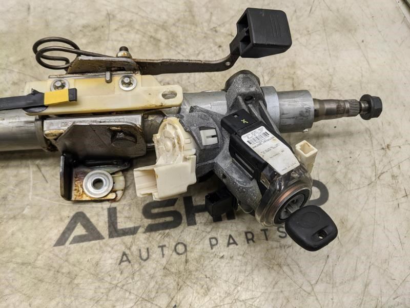 2007-2011 Toyota Camry Steering Column Assy 45250-06380 OEM - Alshned Auto Parts