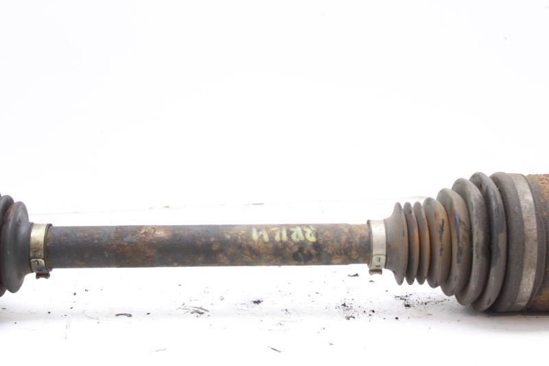 2006-2012 Land Rover Range Rover 4.2L Rear Left Driver Axle Shaft TOB500320 OEM - Alshned Auto Parts