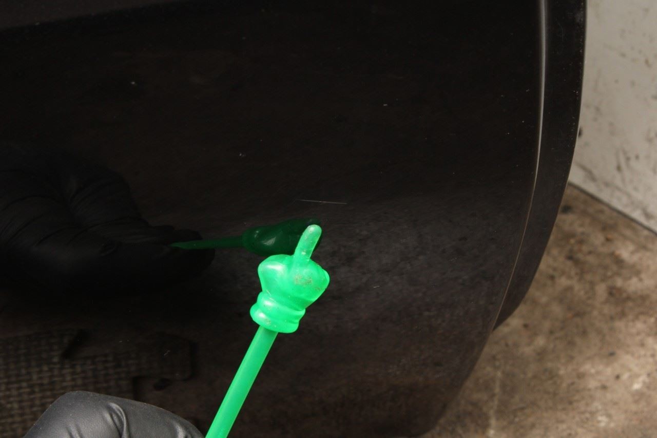 19-25 Chevrolet Silverado LT-L Crew Cab Rear Right Door Shell Panel 85658275 OEM - Alshned Auto Parts