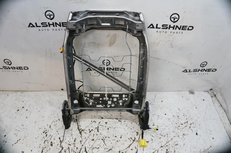 2009-2022 DODGE Ram 2500 Front Seat Back Frame 68050474AB OEM - Alshned Auto Parts