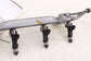 2013-2019 Nissan Sentra SV 1.8L Fuel Rail with Injectors 17520-3RC2A 16600-3RC0A9