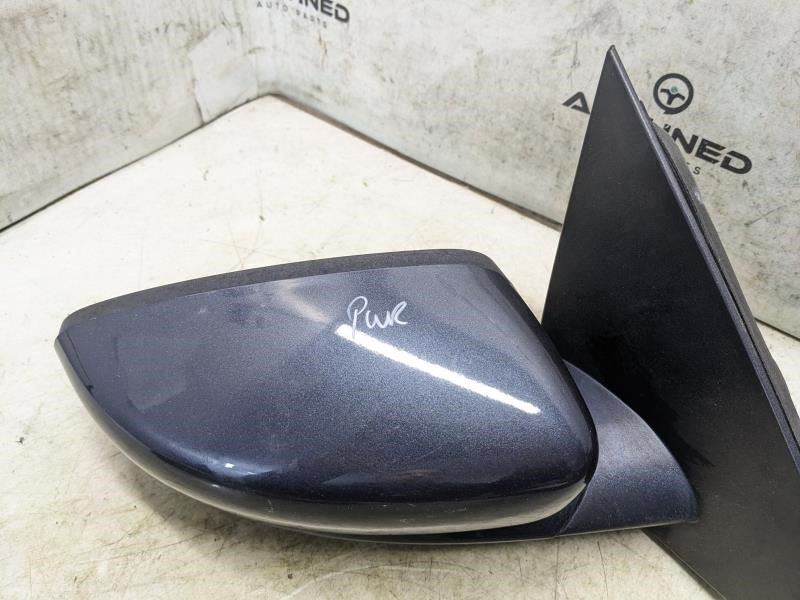 2013-2015 Dodge Dart Right Passenger Side Rearview Mirror 1TA101ARAG OEM - Alshned Auto Parts