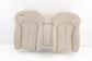 06-09 Mercedes-Benz CLK 350 Rear RH LH Side 2nd Row Seat Backrest Upper Cushion - Alshned Auto Parts