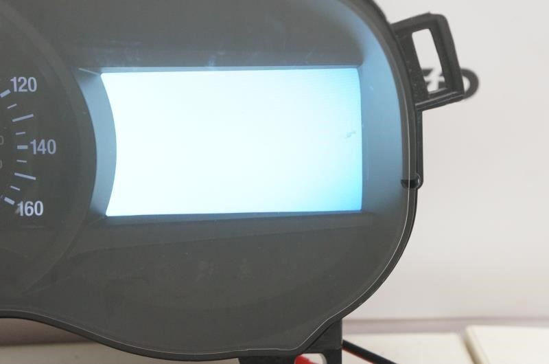 18-19 Ford Edge Speedometer Instrument Cluster 10k Miles KT4T-10849-CE OEM - Alshned Auto Parts