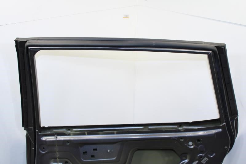 2014-2020 Nissan Rogue Rear Right Passenger Door Shell Panel 82100-4BA0A OEM - Alshned Auto Parts